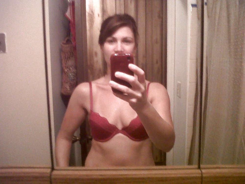 sexy milf's selfshots adult photos