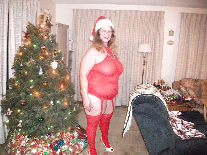 Merry Christmas from Marisa adult photos