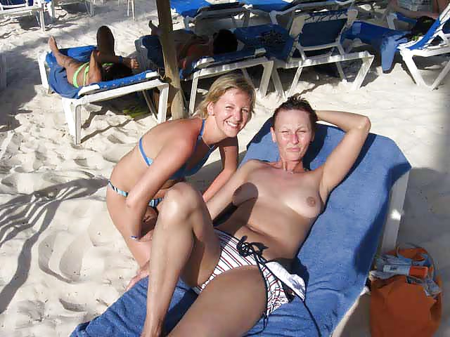 The beach 63 adult photos