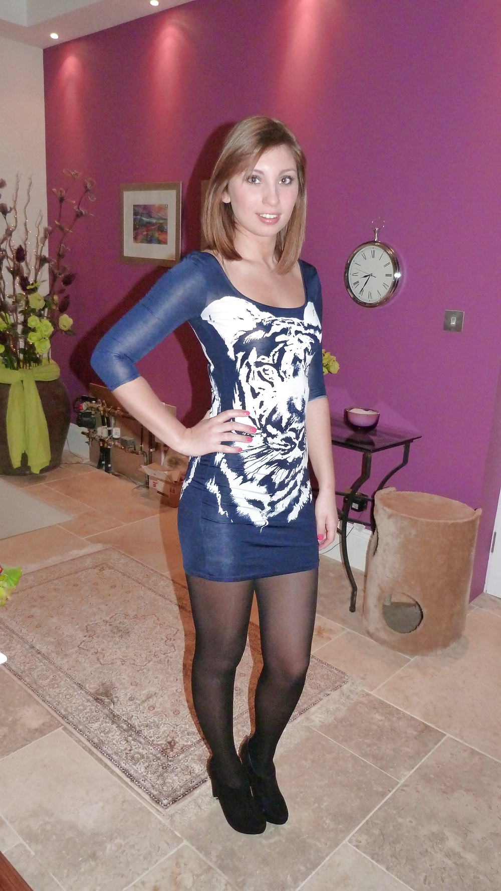 more Melissa F adult photos