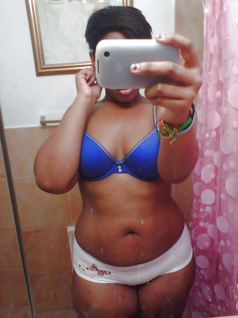 Selfie Amateur BBWs - vol 38! adult photos