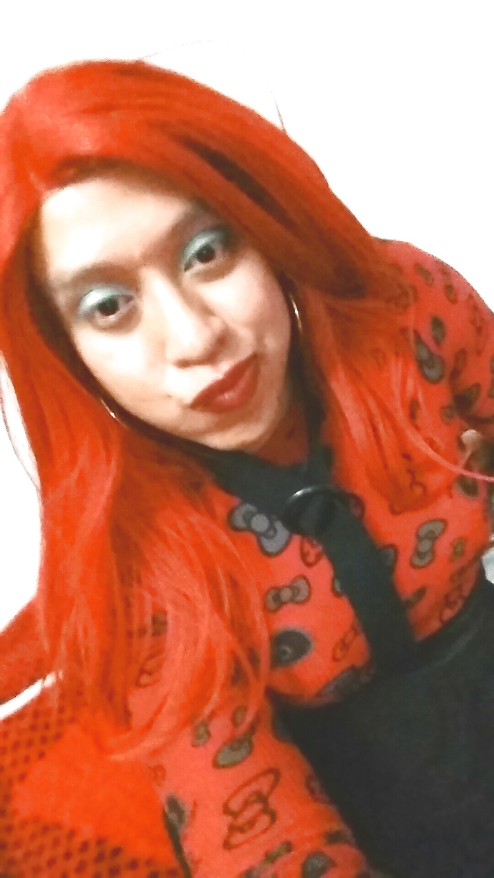 i love my redhair adult photos