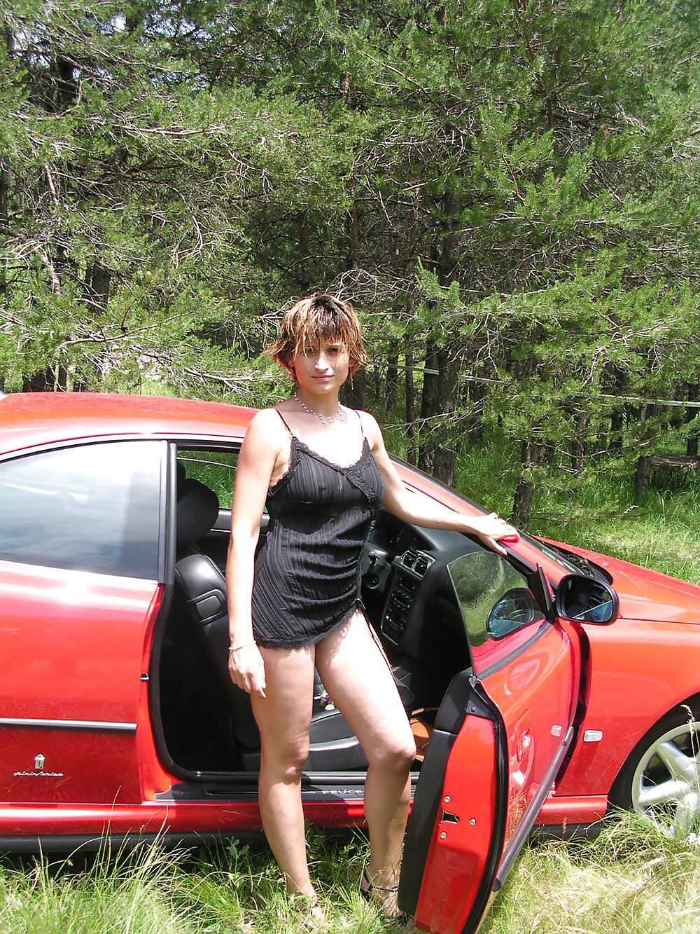 Super Milf Ex-Gf 2 adult photos