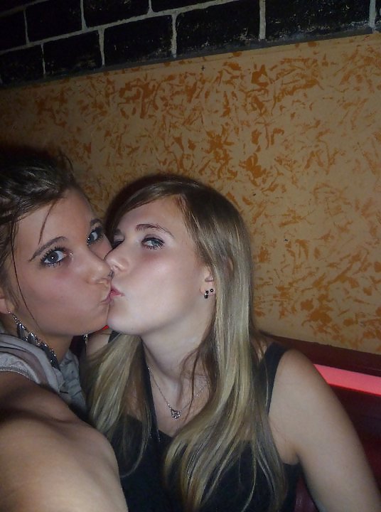 Me &some friends adult photos