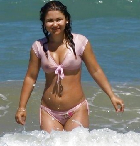 braless adult photos