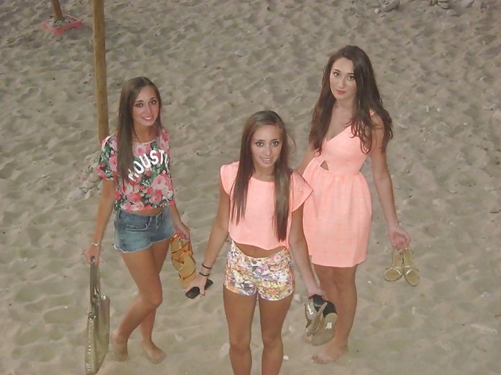 Teens adult photos