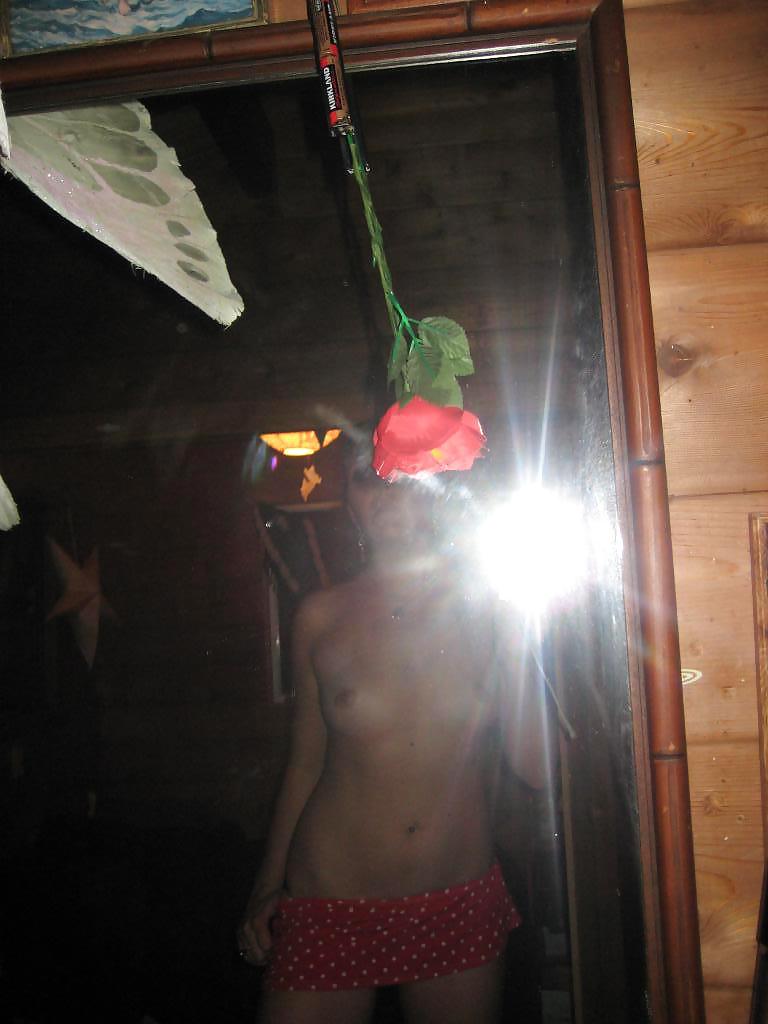 Selfshot 17 adult photos