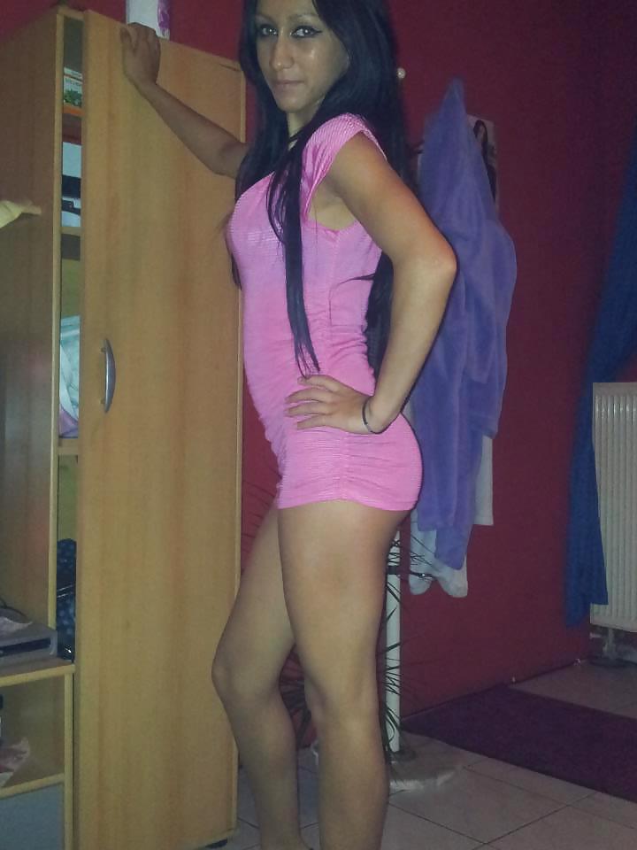 Romanian girl: alina adult photos