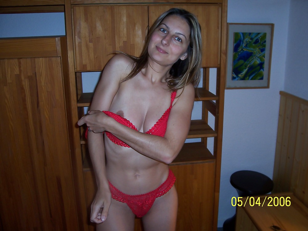 Homemade GF Set46 part1 (Ctk) adult photos