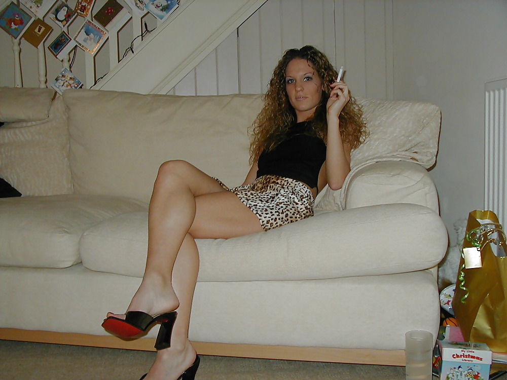 Slag Wifey adult photos