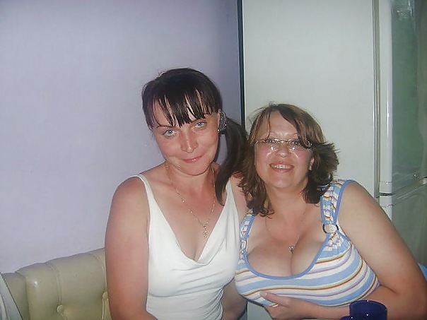 Russian mature moms and their adult boys! Amateur! adult photos