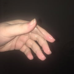 Wet Finger