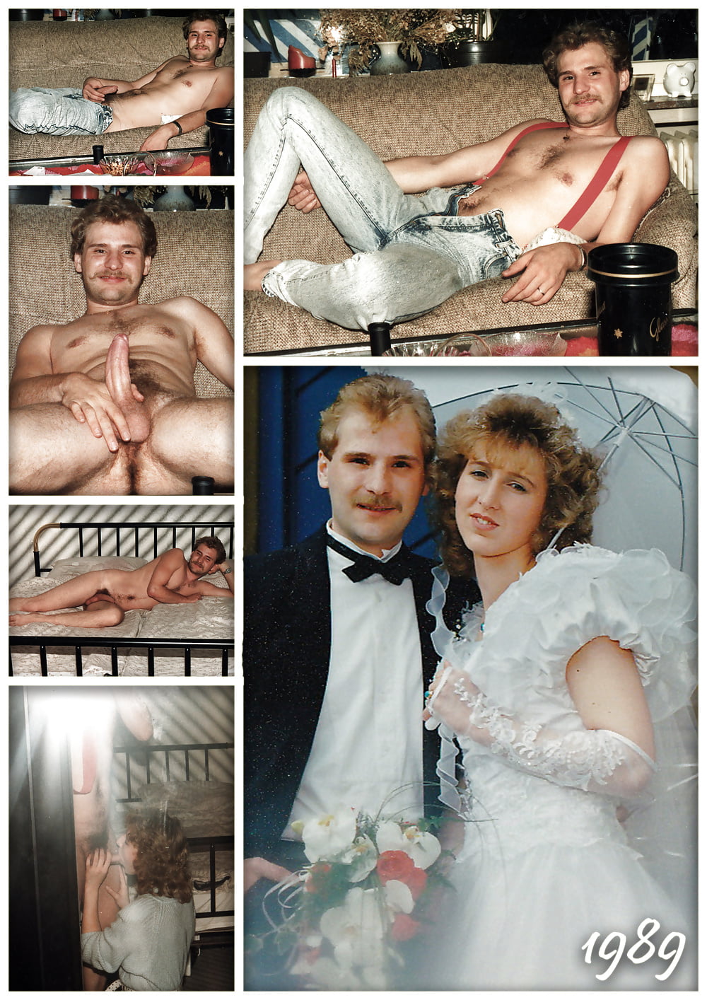 Dressed - Undressed . . . Beautiful Teens 9 adult photos