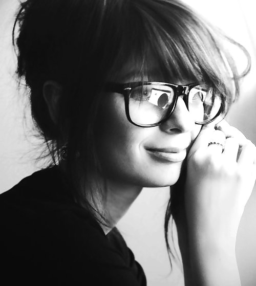 Glasses adult photos