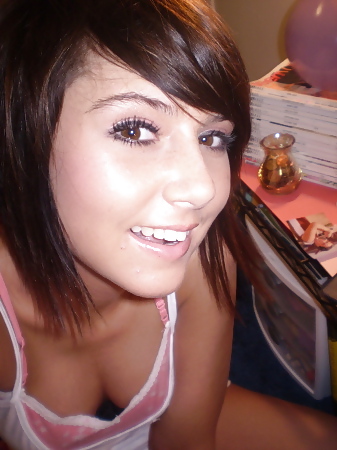 Hot teen Danpat adult photos