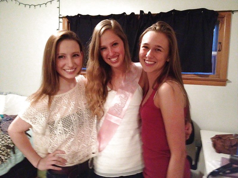 Hottest Fresh TEENS for your COCK! Vol 2 adult photos