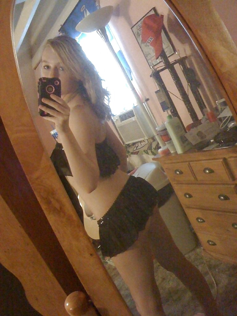 Perky & Pretty Teen adult photos