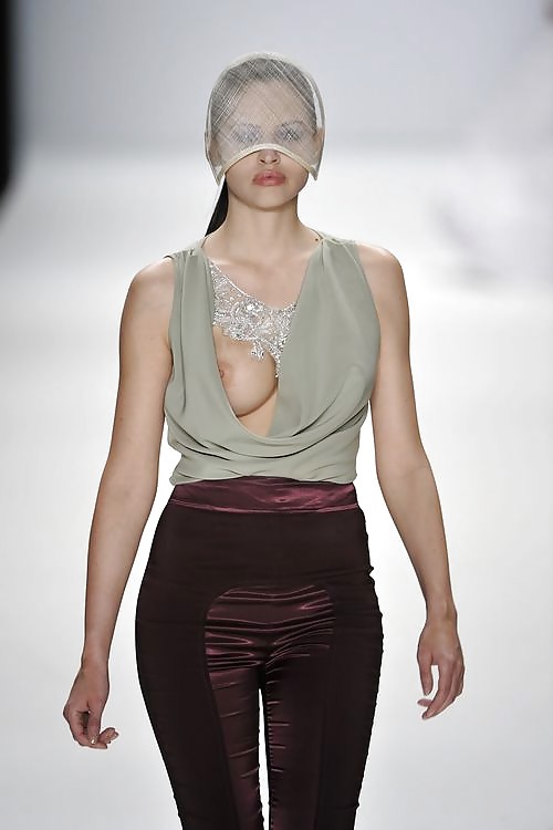 nipslips at paris fashion week adult photos