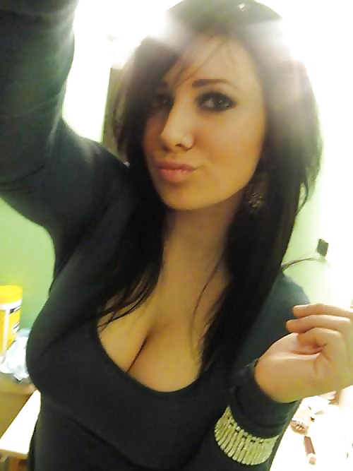 SEXY SELFSHOTs - Hot teens sexy clothes adult photos