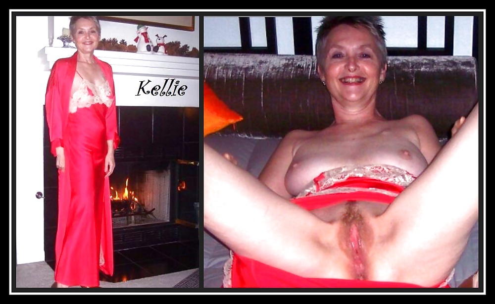 matures dressed and undressed 2 adult photos