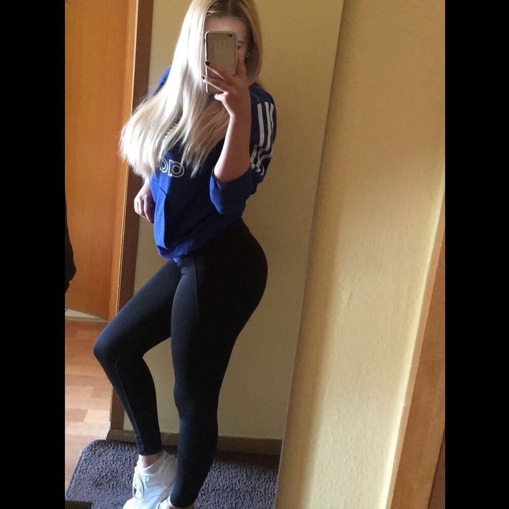 Hot teen Katie with big tits and ass adult photos
