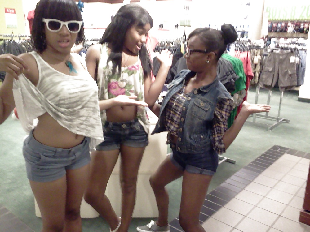 Black teens 2 adult photos