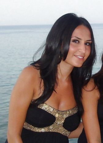 turkish girls from holland.. adult photos