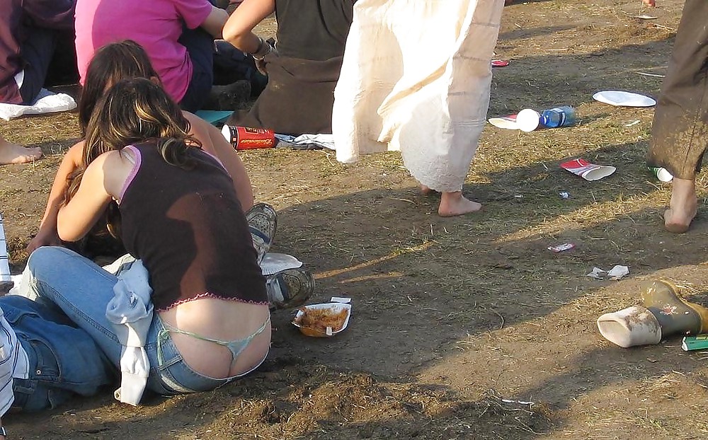 Thong 89 adult photos