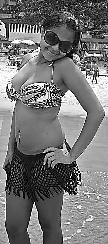 Tayna Souza adult photos