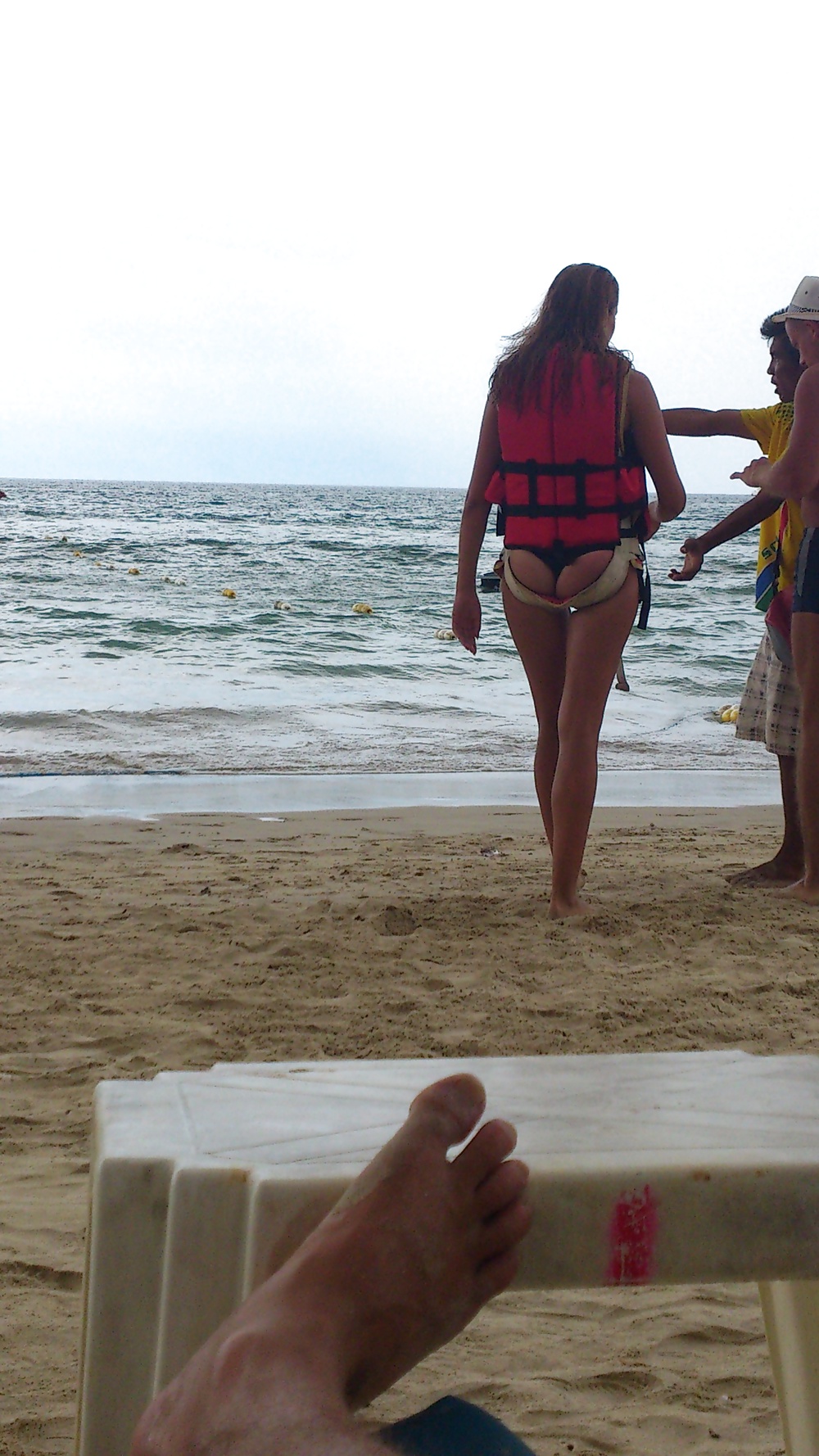 beach and boat bikini adult photos