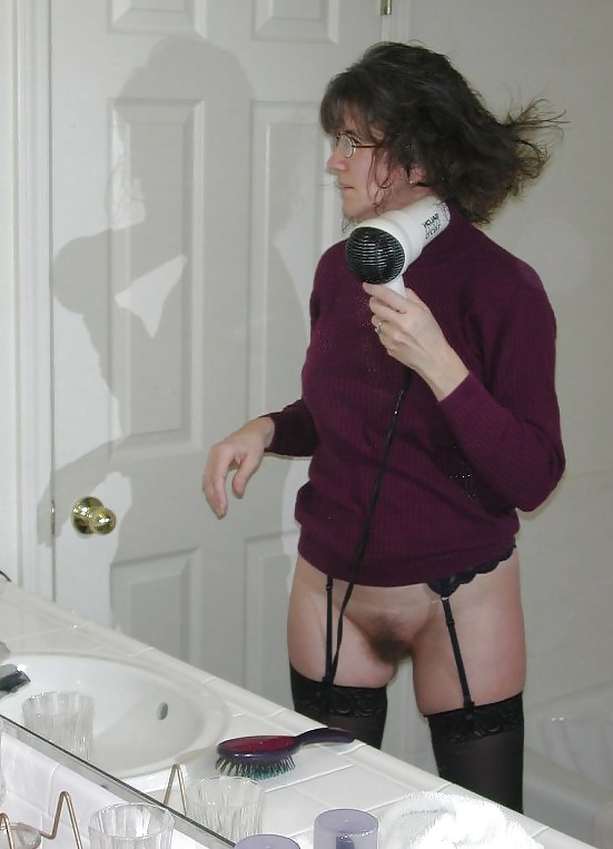 Hairy amateurs adult photos