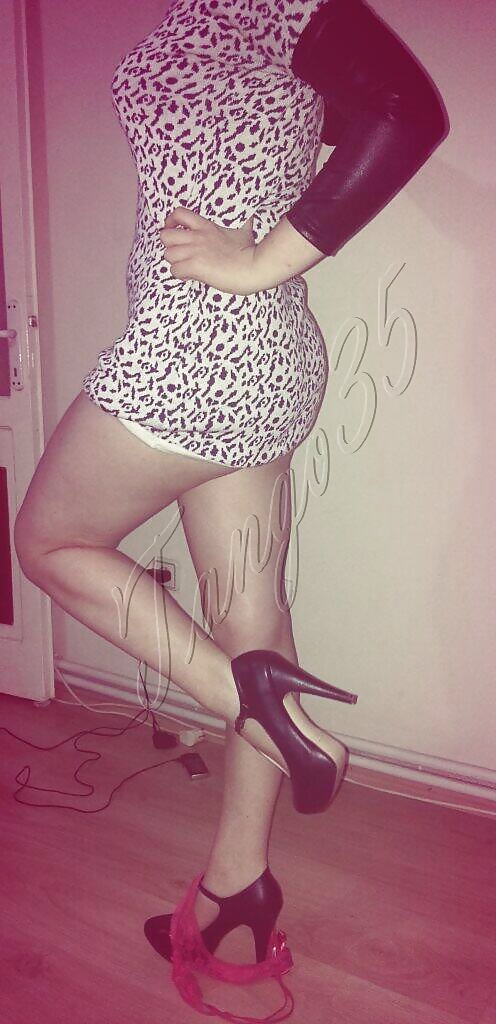 Turkish Couple Ezgi&Koray adult photos