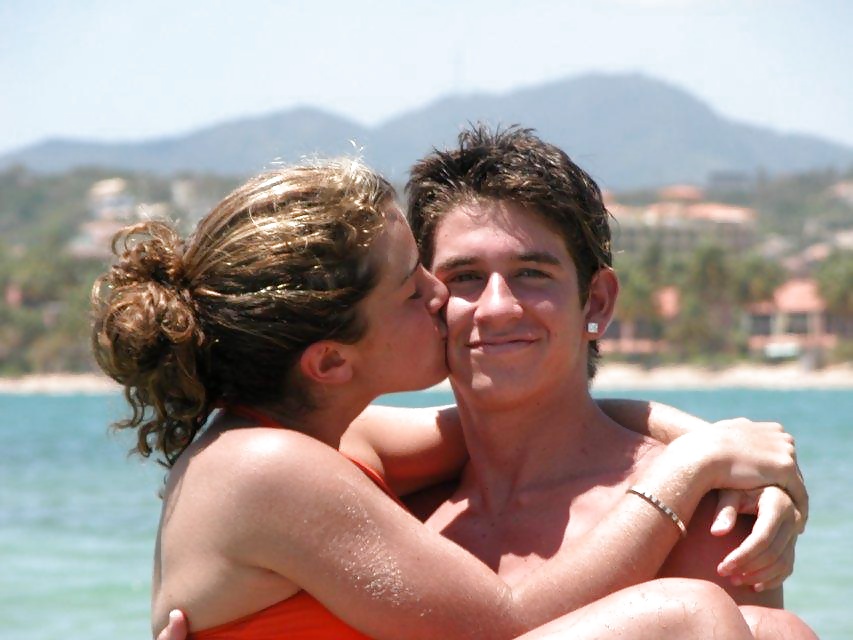 sweetest teen adult photos