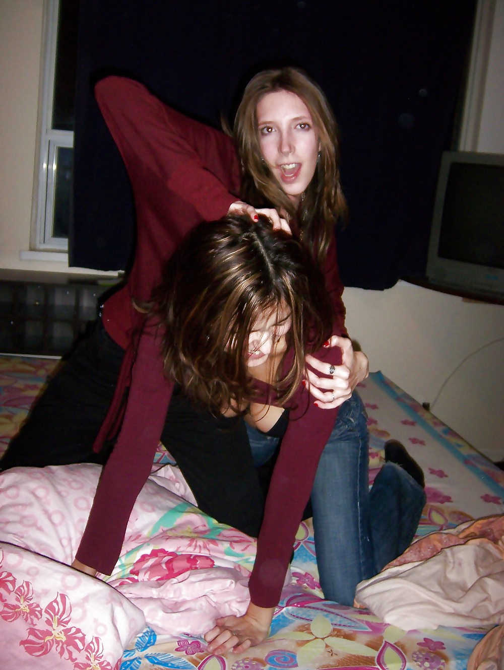 qt grrlz #7 adult photos