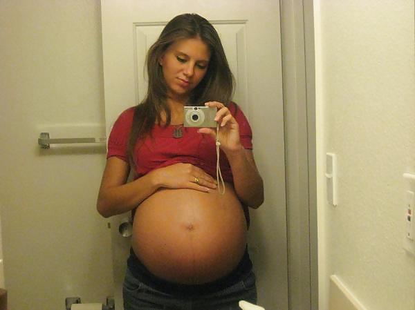 Pregnant yummies adult photos