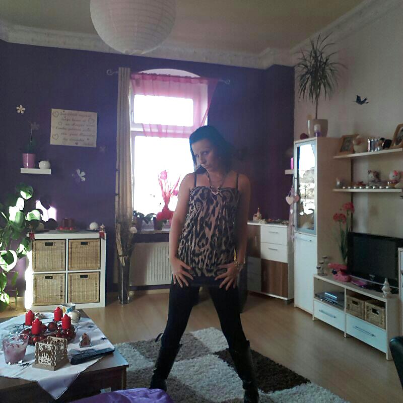 Sexy & Shiny Clothes adult photos