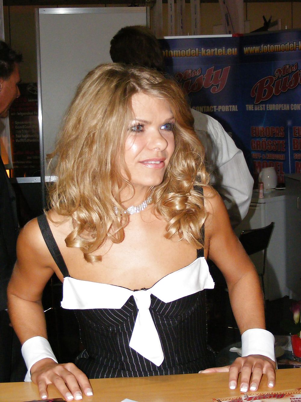 Venus-Berlin 2007 adult photos