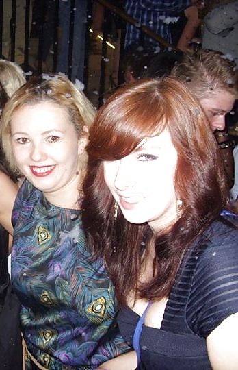 Katrin, ein Berliner Blondi adult photos