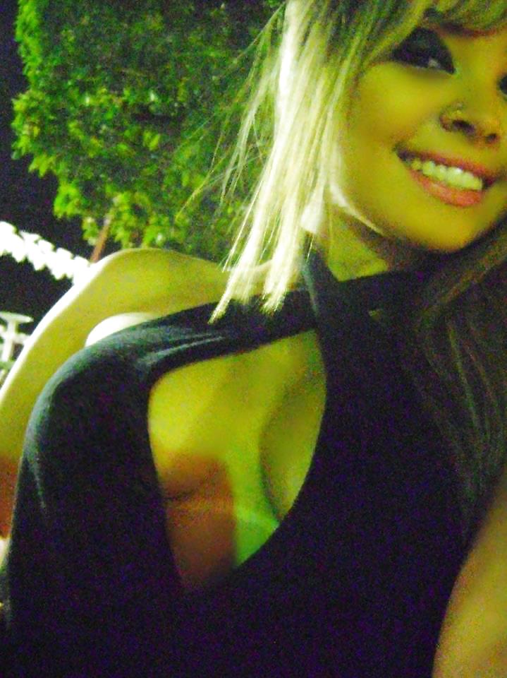 FACEBOOK BRENDA SHEYRLYANNE OLIVEITA adult photos