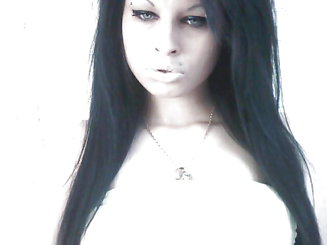 The old me... adult photos