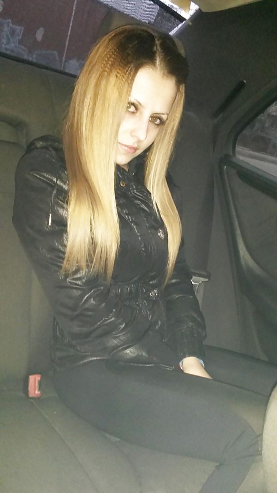 cockhungry girl from plovdiv, bulgaria adult photos