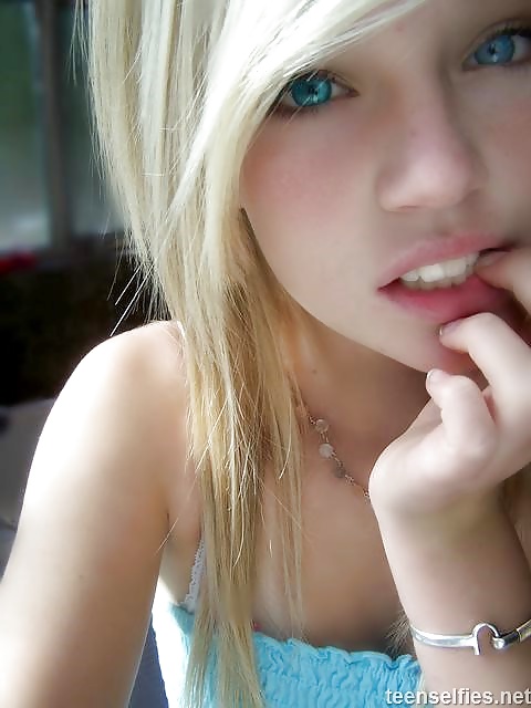 Sexy teens selfies adult photos