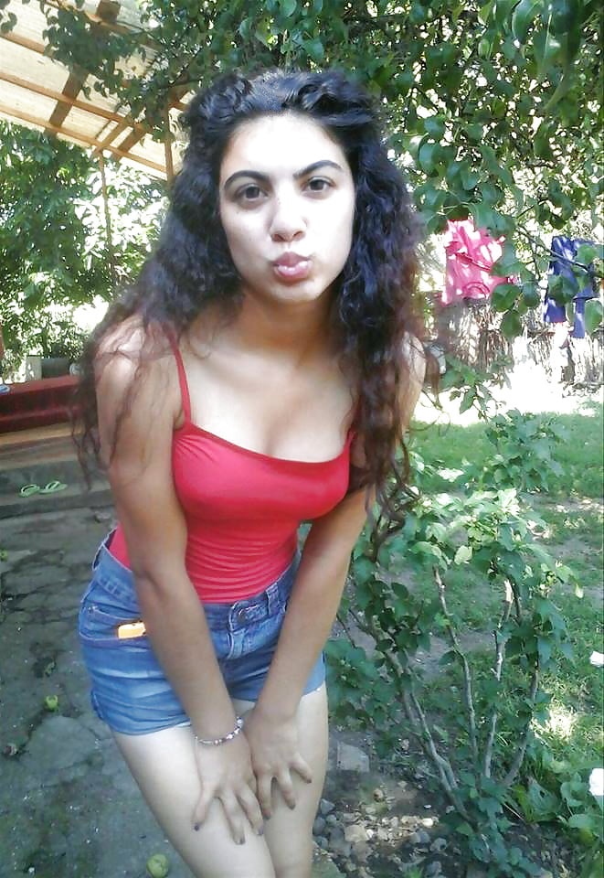 Dirty little whores in tight shorts 18. adult photos
