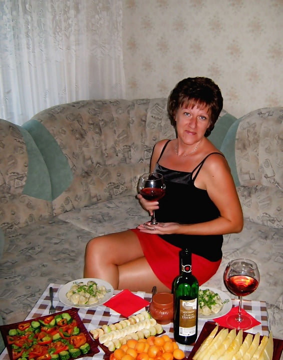 Russian mature adult photos