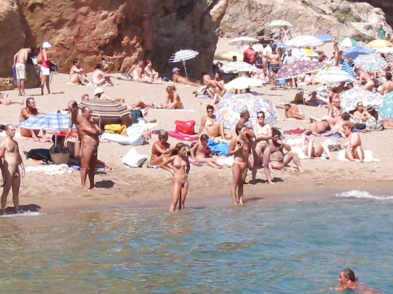Beach And More... adult photos