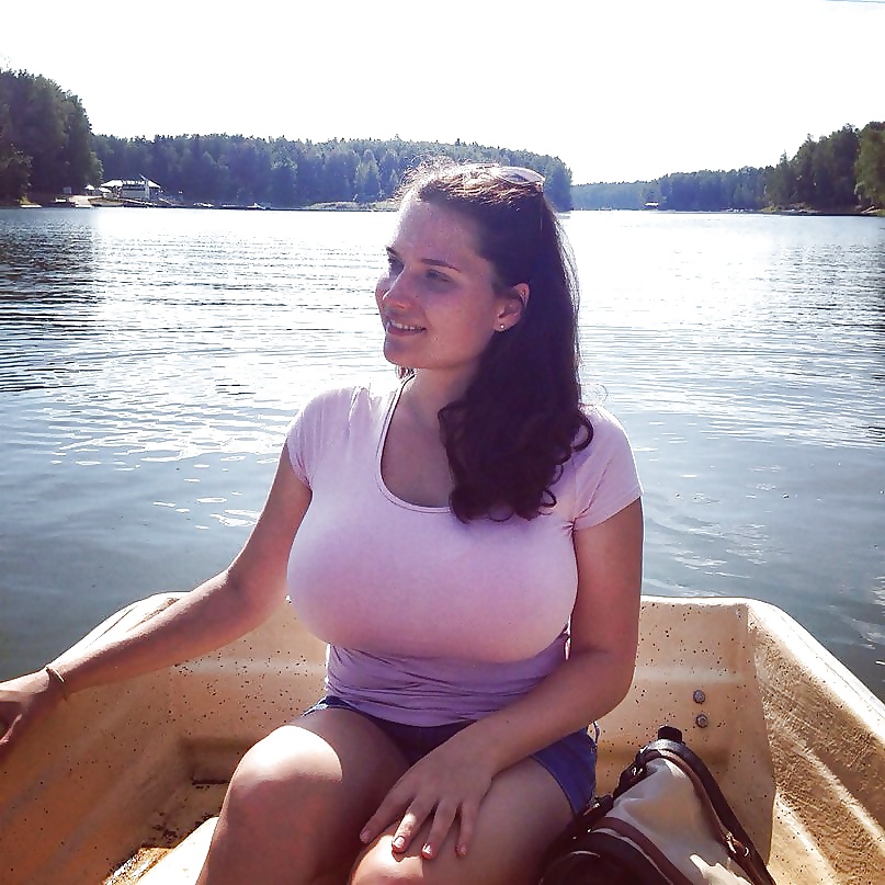 Webtastic Boobs Vol.1011 adult photos