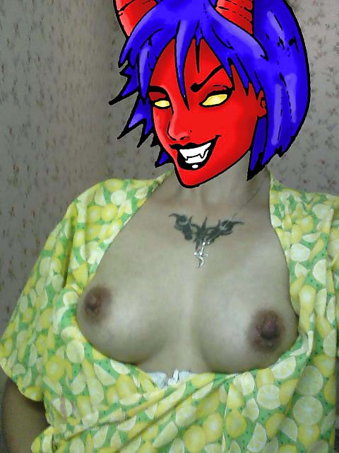 P- Spicy Tasty Taco adult photos