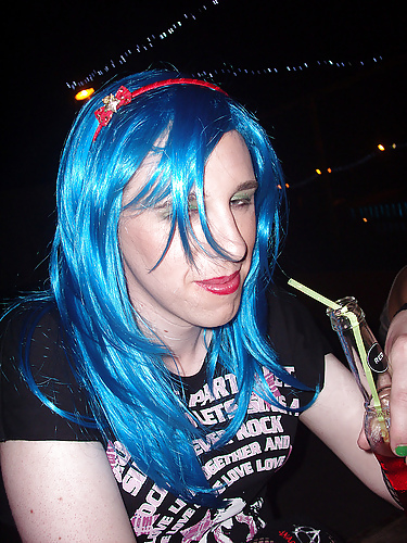 Nights out adult photos