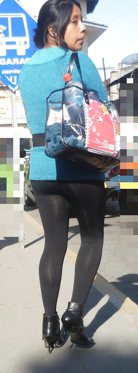 Sexy & Shiny Clothes adult photos