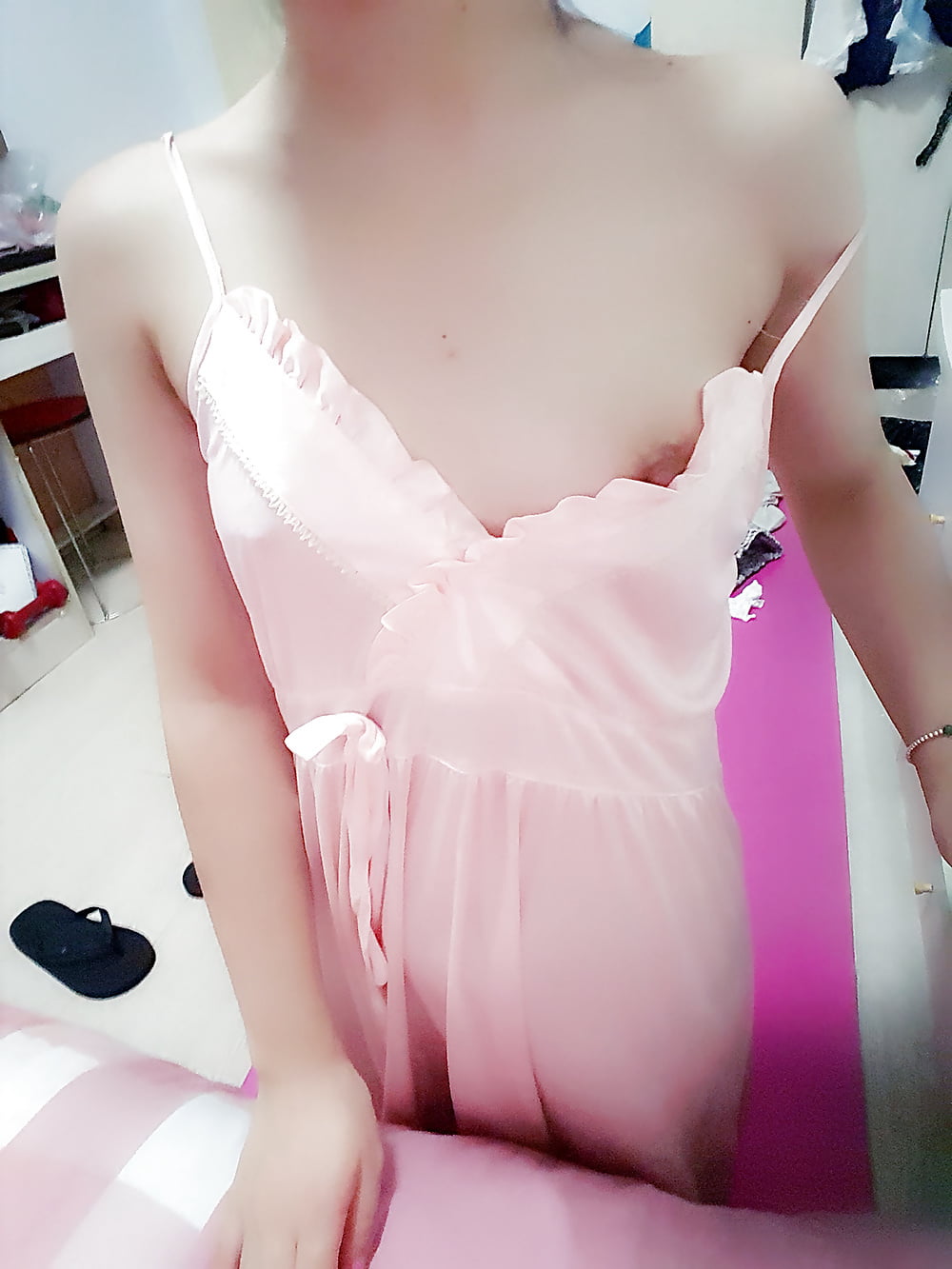 Cute chinese college girl part 2 adult photos